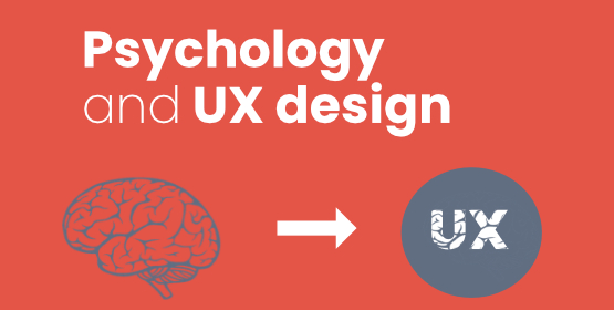 psychology and ux